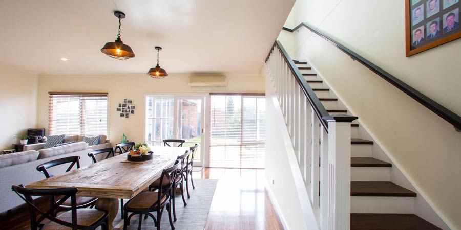 First Floor Extension Cheltenham | Home Renovaters Expert Melbourne
